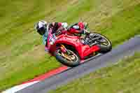 Lower Group Red Bikes